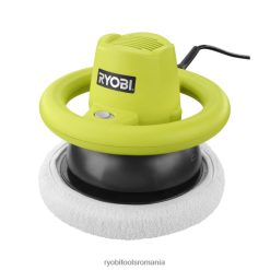 RYOBI 10 tampon orbital Unelte electrice A68ND127