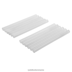 RYOBI 12 buc. batoane de lipici pentru toate scopurile accesorii A68ND752