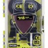 RYOBI 16 buc. set de accesorii cu lame multiple oscilante accesorii A68ND730