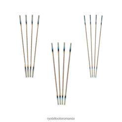 RYOBI 18 bucăți pânze de ferăstrău accesorii A68ND719