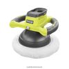 RYOBI 18v one+ 10 tampon orbital Unelte electrice A68ND125