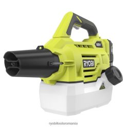 RYOBI 18v one+ 1/2 galon kit de aburire/aburire chimică în aer liber A68ND443