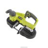 RYOBI 18v one+ 2-1/2 fierăstrău cu bandă compact Unelte electrice A68ND108