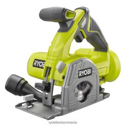 RYOBI 18v one+ 3-3/8 ferăstrău plonjant multimaterial Unelte electrice A68ND71