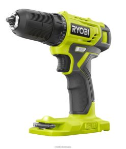 RYOBI 18v one+ 3/8 kit de găurit/ șofer Unelte electrice A68ND33