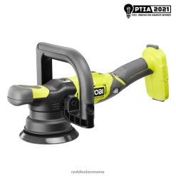 RYOBI 18v one+ 5 viteză variabilă de lustruit cu dublă acțiune Unelte electrice A68ND124