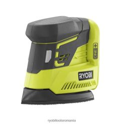 RYOBI 18v one+ corner cat finish slender Unelte electrice A68ND133