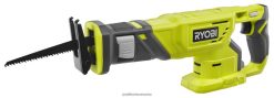 RYOBI 18v one+ ferăstrău alternativ Unelte electrice A68ND98