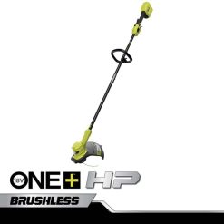 RYOBI 18v one+ hp mașină de tuns/machiaj fără perii în aer liber A68ND289