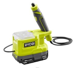RYOBI 18v one+ instrument rotativ de precizie Unelte electrice A68ND152