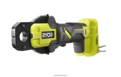 RYOBI 18v one+ pex instrument de presare cu inele de sertizare Unelte electrice A68ND186