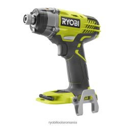 RYOBI 18v one+ șofer cu impact 1/4 cu 3 viteze Unelte electrice A68ND52
