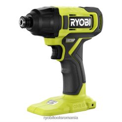 RYOBI 18v one+ șofer cu impact 1/4 Unelte electrice A68ND48