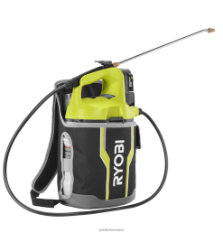 RYOBI 18v unu+ 2 gal. pulverizator chimic și kit toc în aer liber A68ND442