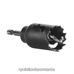 RYOBI 1-1/4 ferăstrău cu gaură din carbon dintr-o bucată accesorii A68ND807