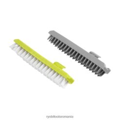 RYOBI 2 buc. 7 set de accesorii pentru curățarea petelor de dimensiuni medii swiftclean curatenie A68ND600