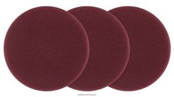 RYOBI 3 buc. Set de 5 plăcuțe de tăiere cu spumă cu dublă acțiune accesorii A68ND777