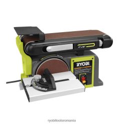 RYOBI 4 x 36 șlefuitor cu bandă/disc Unelte electrice A68ND134