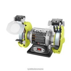 RYOBI 6 polizor de banc Unelte electrice A68ND116