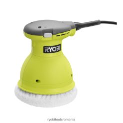 RYOBI 6 tampon orbital Unelte electrice A68ND128