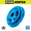 RYOBI 7 perie vortex cu peri moi curatenie A68ND582