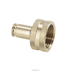 RYOBI Adaptor de furtun de alunecare 3/8 din alamă stil de viață și recreere de iluminat A68ND472