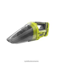 RYOBI Aspirator 18v ​​cu o singură mână curatenie A68ND559