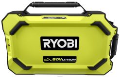 RYOBI baterie 80v 10ah baterii și încărcătoare A68ND716