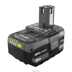 RYOBI baterie litiu 18v one+ 4ah baterii și încărcătoare A68ND689