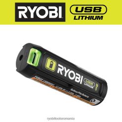 RYOBI baterie reîncărcabilă litiu usb 2ah baterii și încărcătoare A68ND710