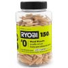 RYOBI biscuiti din lemn (150 buc.) accesorii A68ND762