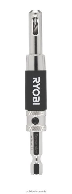 RYOBI bit de balama cu autocentrare accesorii A68ND756