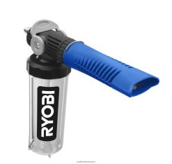 RYOBI blaster cu spumă în aer liber A68ND408