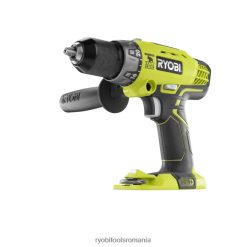 RYOBI Burghiu cu ciocan 18v one+ - numai unealta Unelte electrice A68ND27