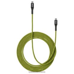 RYOBI Cablu usb-c la usb-c de 10' accesorii A68ND538