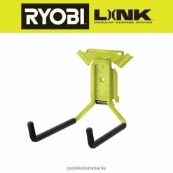 RYOBI cârlig mare pentru unelte electrice depozitare A68ND655