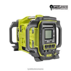 RYOBI Centrală electrică 18v one+ 1800 wați unelte A68ND547