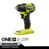 RYOBI Cheie cu impact 3/8 cu 4 moduri, fără perii, 18v one+ hp Unelte electrice A68ND43
