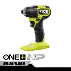 RYOBI driver de impact 18v one+ HP Unelte electrice A68ND50