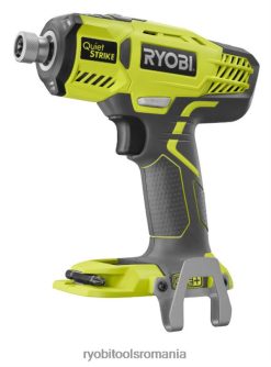RYOBI Driver de impuls 18v one+ quietstrike Unelte electrice A68ND51
