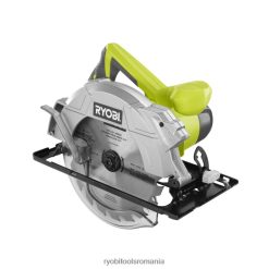 RYOBI ferăstrău circular de 14 amperi 7 1/4 Unelte electrice A68ND74