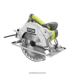 RYOBI ferăstrău circular de 15 amperi 7 1/4 Unelte electrice A68ND73