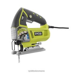 RYOBI ferăstrău cu viteză variabilă Unelte electrice A68ND104
