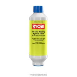 RYOBI filtru de aburire în linie stil de viață și recreere de iluminat A68ND480