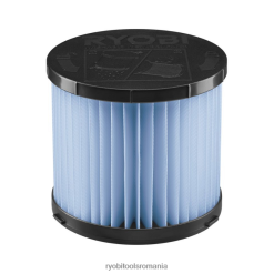 RYOBI filtru mic hepa umed/uscat curatenie A68ND601