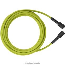RYOBI Furtun de spălat cu presiune de 35' în aer liber A68ND404