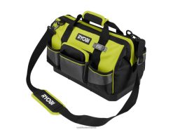 RYOBI Geanta cu 16 scule depozitare A68ND632