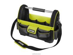 RYOBI Geanta cu 18 instrumente depozitare A68ND633