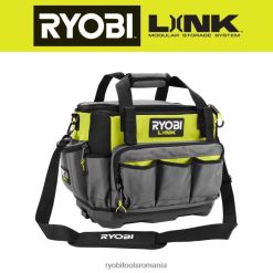 RYOBI geantă de scule link 17 depozitare A68ND658