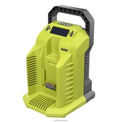 RYOBI Hiper încărcător de 40 V baterii și încărcătoare A68ND696